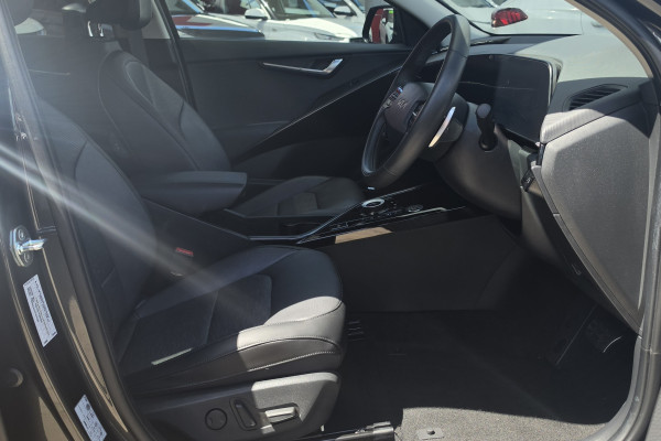 2023 Kia Niro SG2 EV GT-Line SUV Image 15
