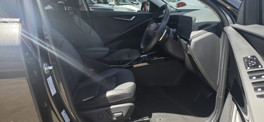 2023 Kia Niro SG2 EV GT-Line SUV Image 15