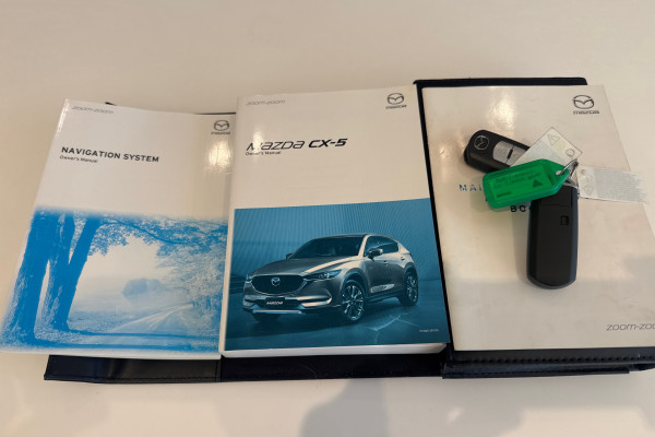 2019 Mazda CX-5 KF Series Maxx SUV Image 18