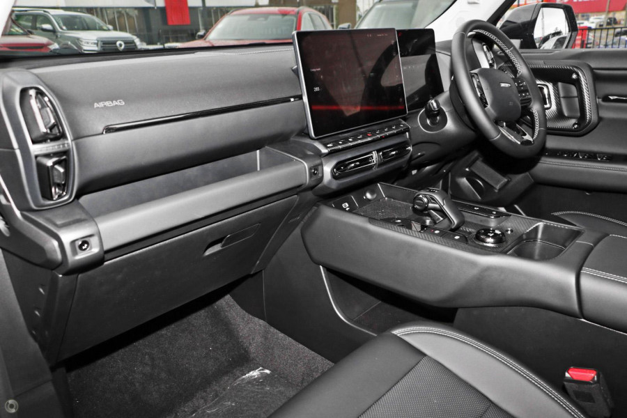 2026 GWM Haval H7 B16 Vanta Hybrid SUV Image 7