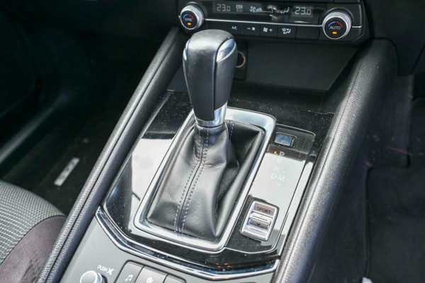 2020 Mazda CX-5 KF Series Maxx SUV Image 10