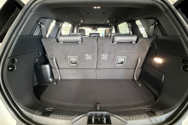 2026 MY26.5 Ford Everest UB Sport SUV Image 17