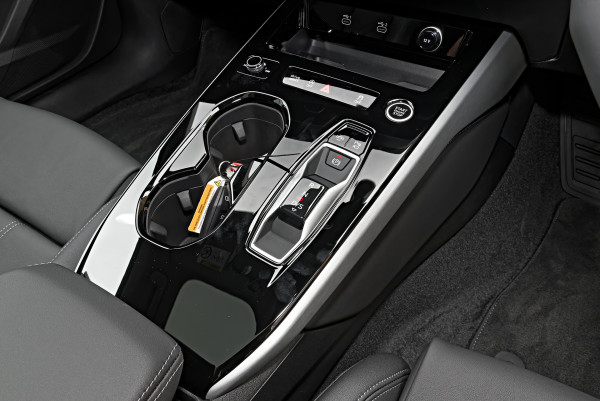 2025 Audi A5 B10 TFSI 150kW S line Sedan image 14