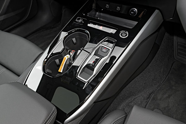 2025 Audi A5 B10 TFSI 150kW S line Sedan