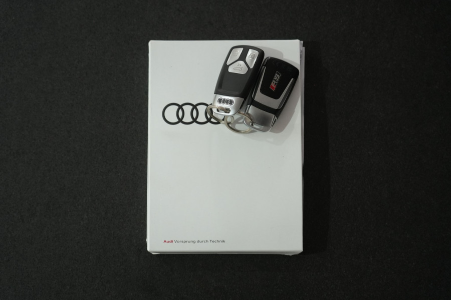 2022 Audi RS 5 F5 Coupe Coupe Image 45