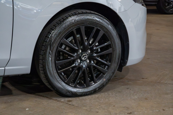 2024 Mazda 2 DL Series G15 Pure Sedan image 23