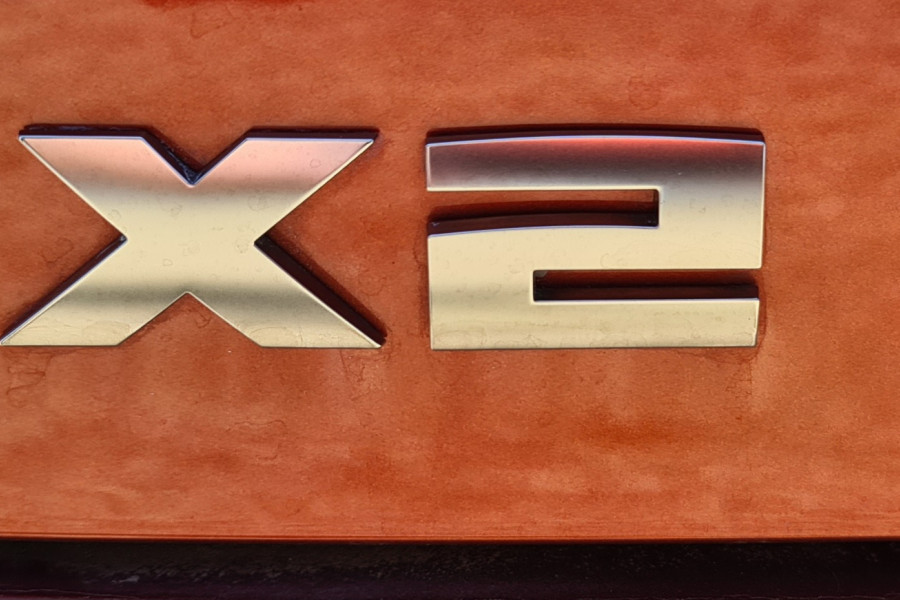 2020 BMW X2 Pure SUV Image 13