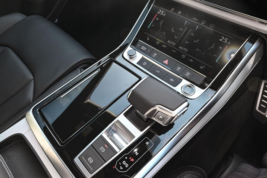 2026 Audi Q7 4M TDI 210kW S line SUV