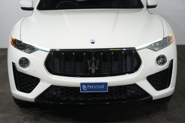 2022 Maserati Levante GT SUV Image 3