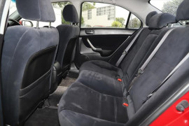 2006 Honda Accord Euro 7th Gen MY06 Sport Sedan