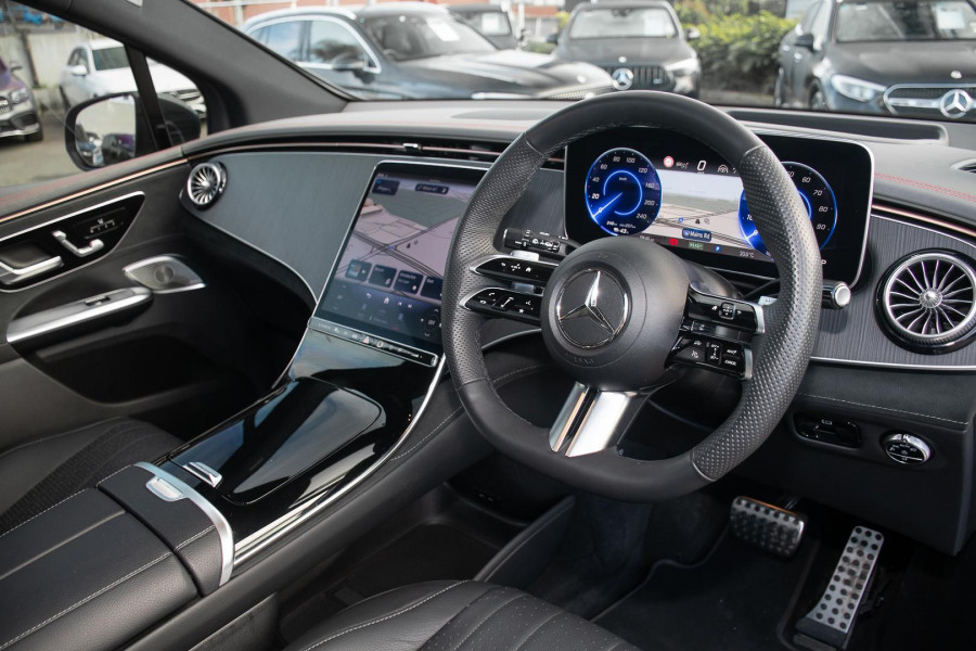 2023 Mercedes-Benz EQE X294 EQE350 SUV
