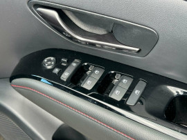 2022 Hyundai Tucson NX4.V1 Elite N Line SUV image 16