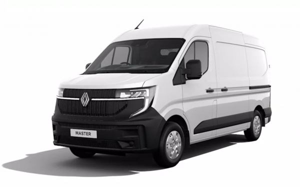 Medium Wheelbase