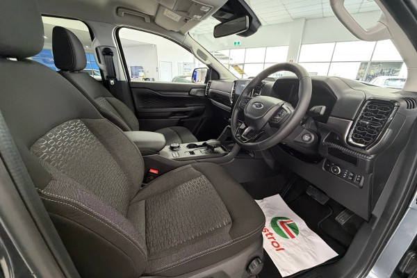 2026 Ford Ranger P703 XLT Ute Image 13