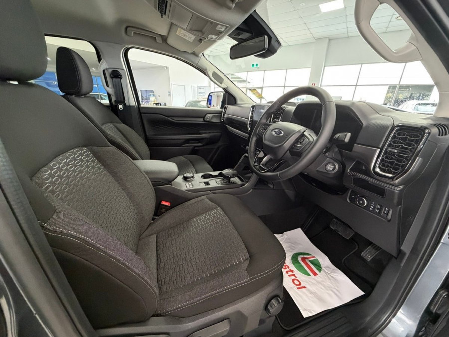 2026 Ford Ranger P703 XLT Ute Image 13
