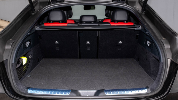 2026 MY25 Mercedes-Benz GLC-Class X254 GLC300 SUV image 17