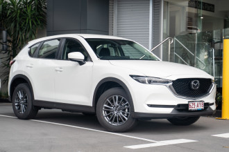 Mazda CX-5 Maxx Sport KF2W7A