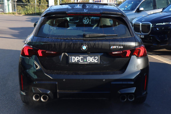 2024 BMW 1 Series F70 M135 xDrive Hatch
