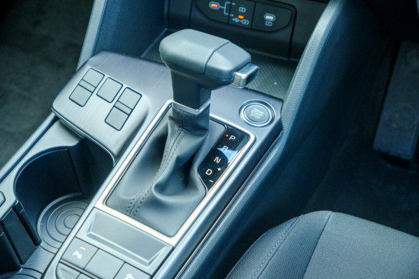 2026 MY27 Kia Sportage NQ5 PE SX SUV Image 14