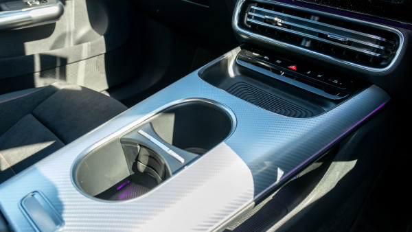 2026 MY25 Mercedes-Benz CLA-Class C118 CLA200 Sedan image 25