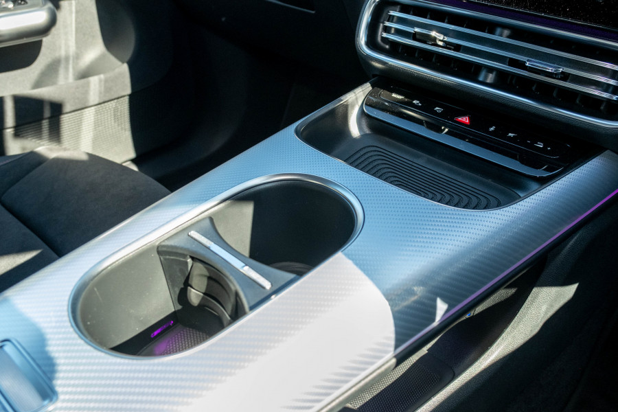 2026 MY25 Mercedes-Benz CLA-Class C118 CLA200 Sedan