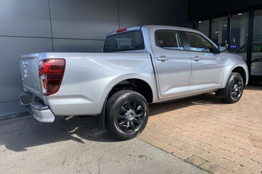 2025 Mazda BT-50 TF XT Ute Image 13