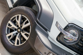 2025 MY24 GWM Tank 300 P01 Ultra Hybrid SUV