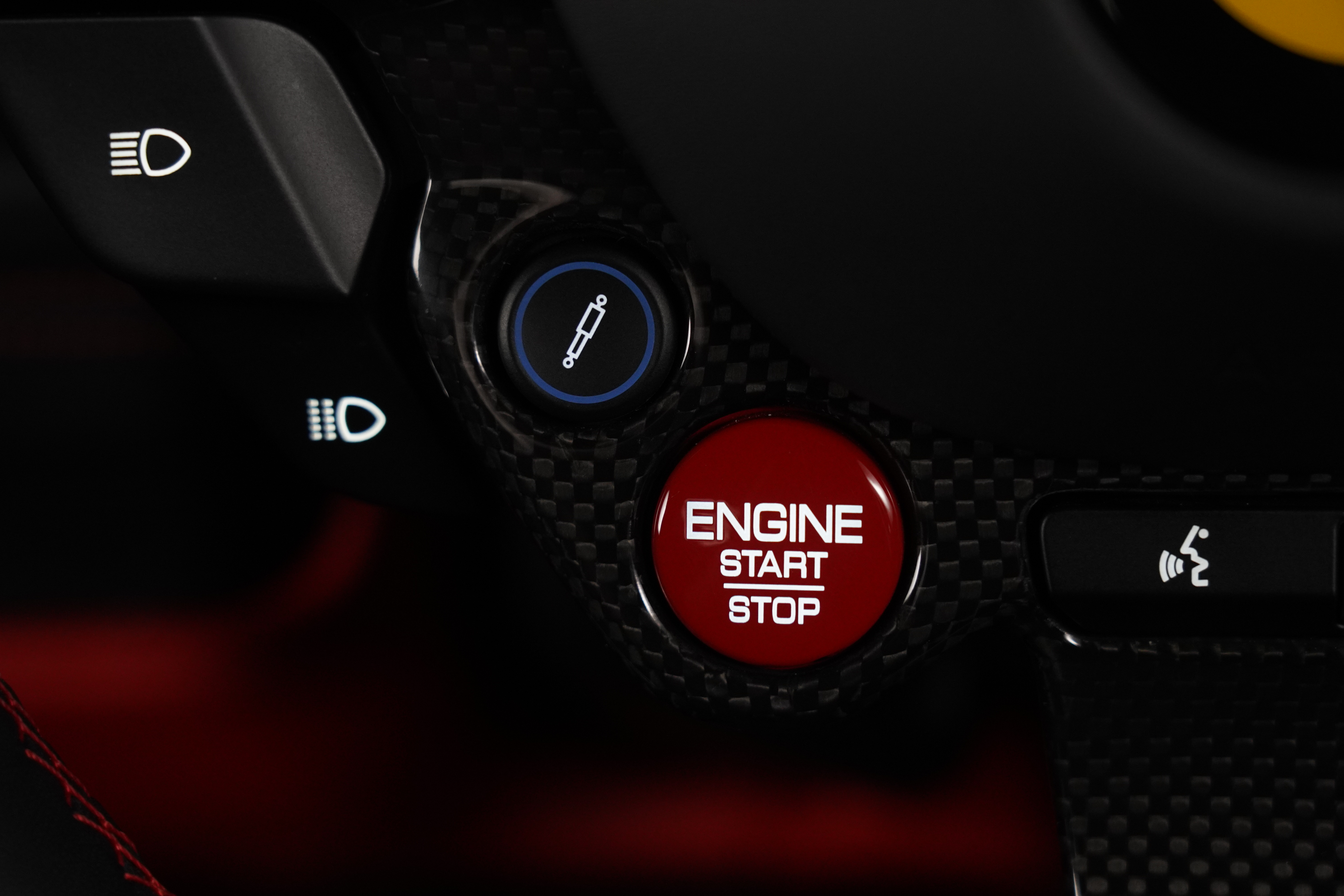 2020 Ferrari F8 Tributo Coupe Image 39