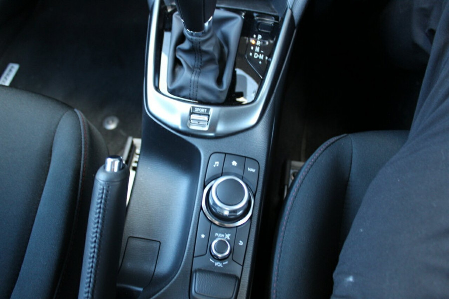 2024 Mazda 2 DJ Series G15 Evolve Hatch Image 27