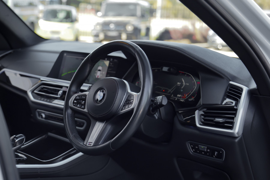 2019 BMW X5 G05 xDrive40i SUV Image 13