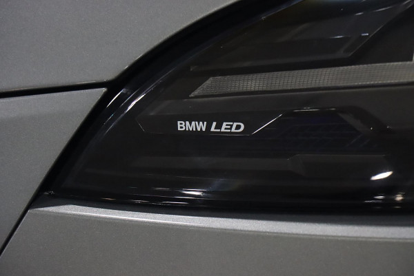 2025 BMW 1 Series F70 120 M Sport Hatch image 3