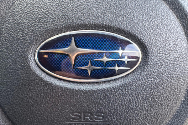 2021 Subaru XV G5-X 2.0i-L SUV Image 19