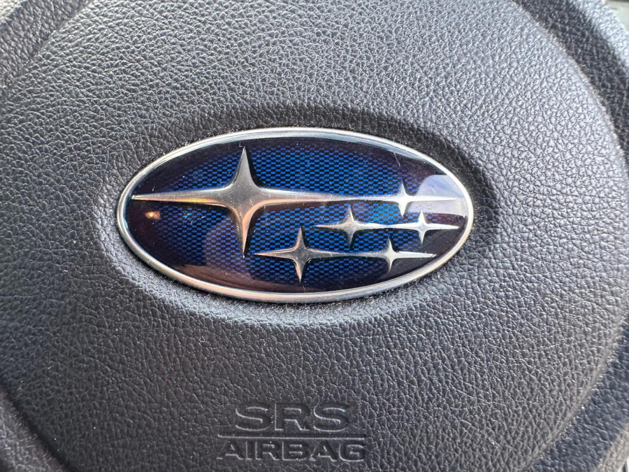 2021 Subaru XV G5-X 2.0i-L SUV Image 19