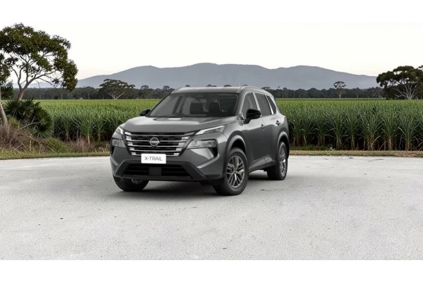 2026 Nissan X-Trail T33 ST SUV Image 2