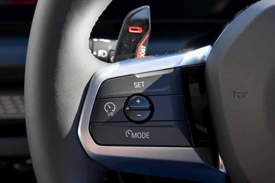 2025 BMW 1 Series F70 M135 xDrive Hatch