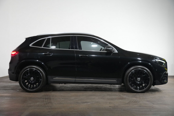 2024 Mercedes-Benz GLA-Class GLA250 SUV Image 4