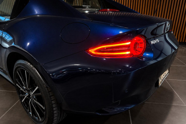 2026 Mazda MX-5 ND G20 GT Coupe Image 14