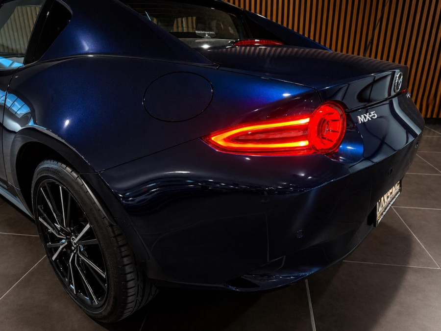 2026 Mazda MX-5 ND G20 GT Coupe Image 14