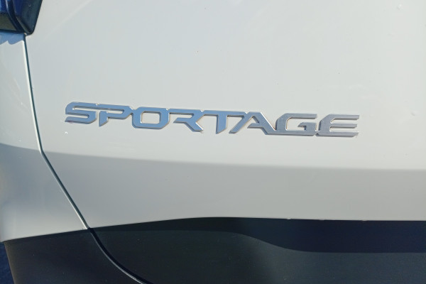 2023 Kia Sportage NQ5 S SUV Image 10