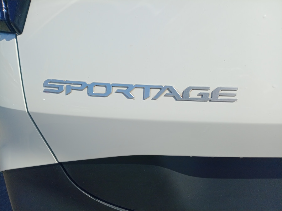 2023 Kia Sportage NQ5 S SUV Image 10