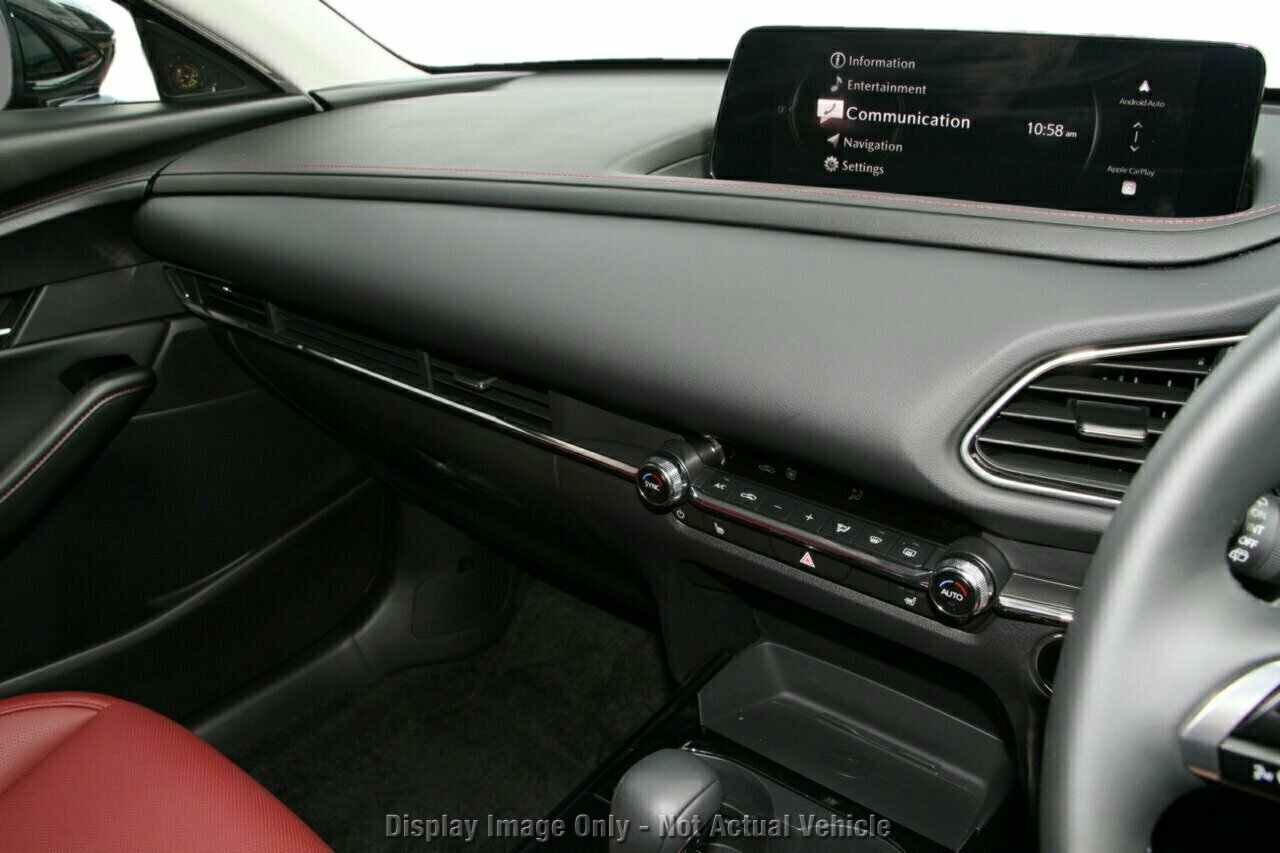 2025 MY24 Mazda CX-30 DM2W7A G25 GT SP SUV Image 10