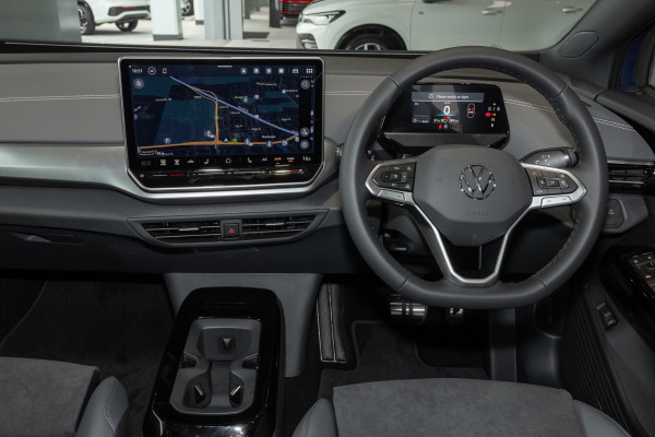 2026 MY27 Volkswagen ID. 4 E2 Pro SUV