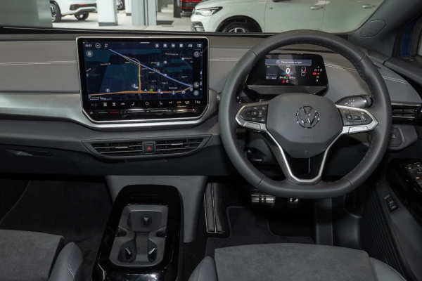 2026 MY27 Volkswagen ID. 4 E2 Pro SUV Image 6