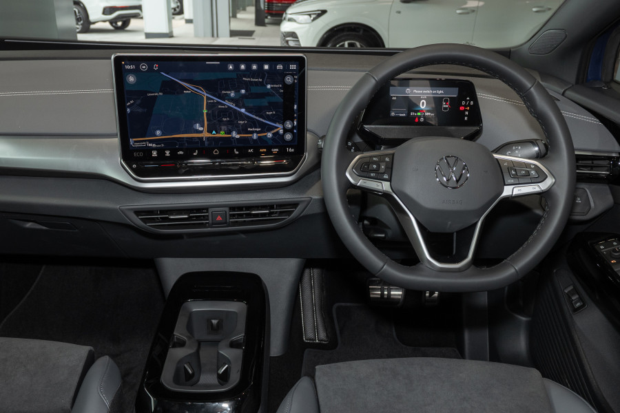 2026 MY27 Volkswagen ID. 4 E2 Pro SUV