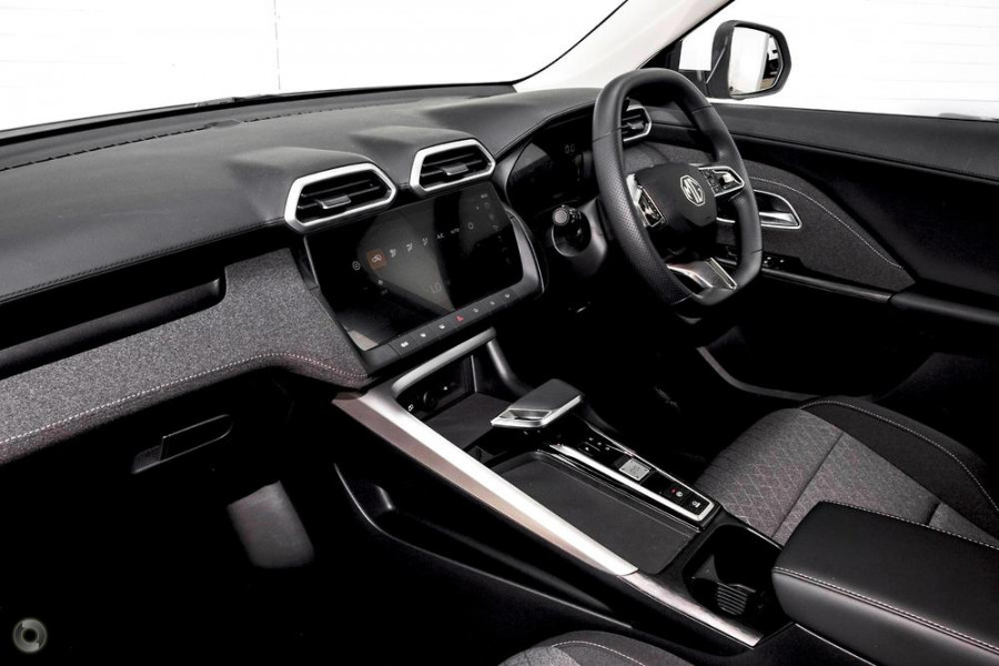 2025 MG ZS ZS32 Excite Hybrid+ SUV Image 7