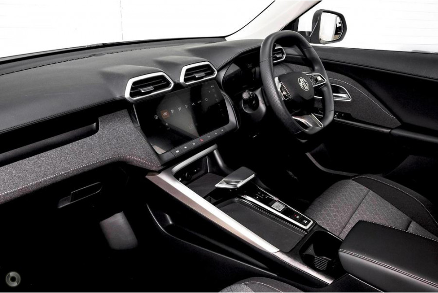 2025 MG ZS ZS32 Excite Hybrid+ SUV Image 7