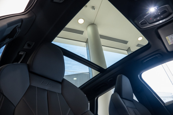 2025 Audi Q5 GU TDI 150kW Sport SUV