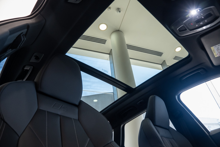 2025 Audi Q5 GU TDI 150kW Sport SUV