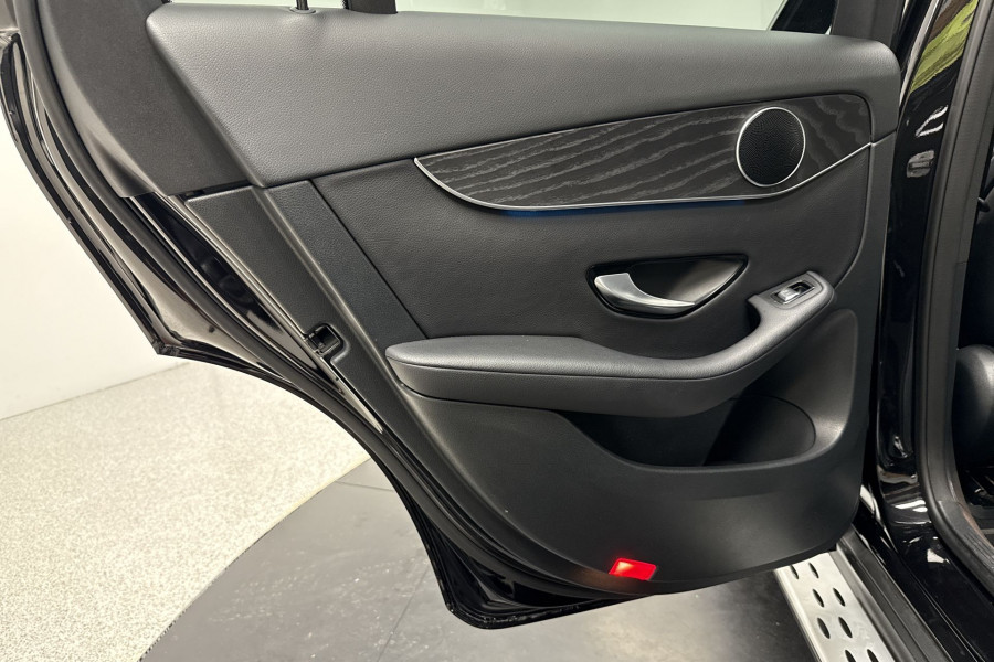 2018 Mercedes-Benz GLC-Class X253 GLC250 d SUV Image 15