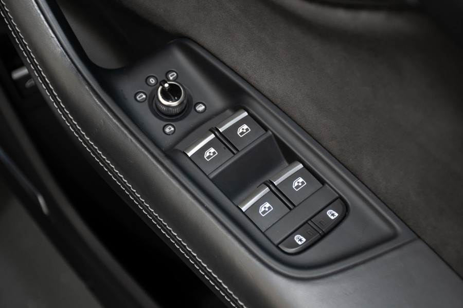 2021 Audi SQ7 4M TDI SUV Image 13
